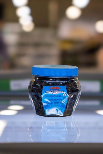 Supermarked – ugentlige tilbudskampagne